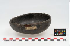 Foto von Keramikschale (NHMW-PRAE-003493)